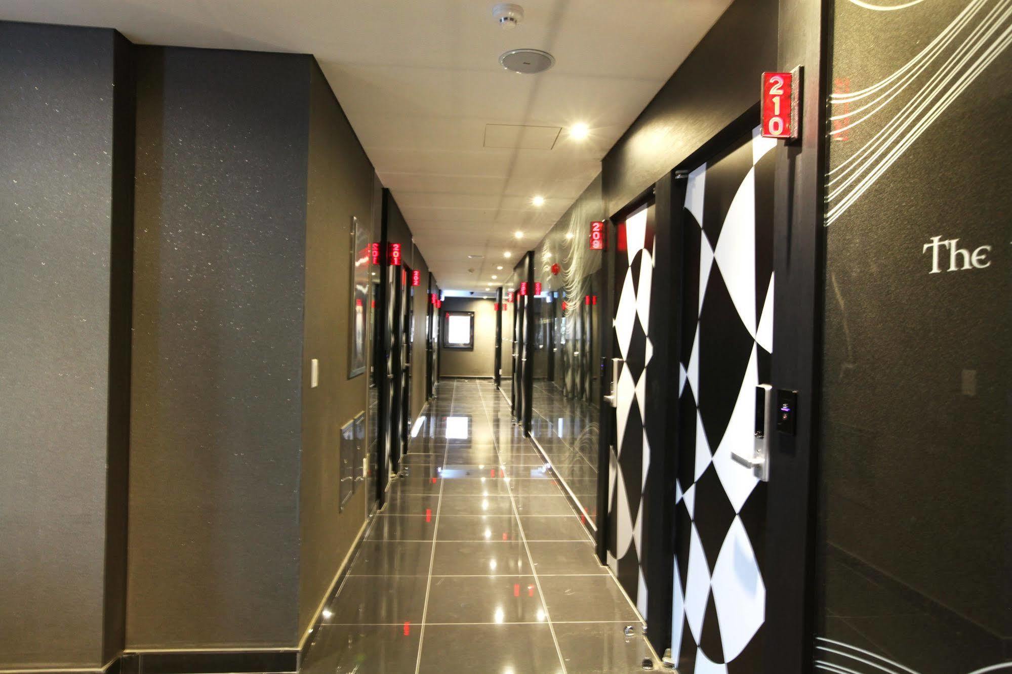 Jeju Lux Hotel Ojo-ri Ngoại thất bức ảnh